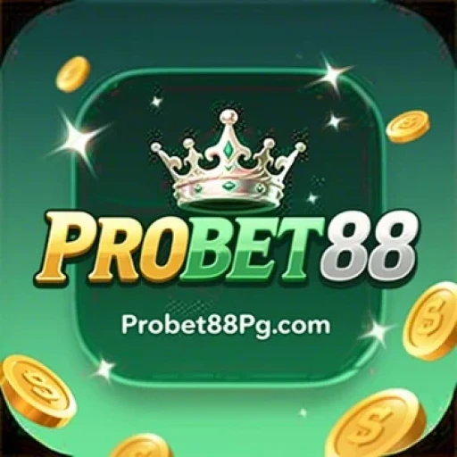 Logo probet88